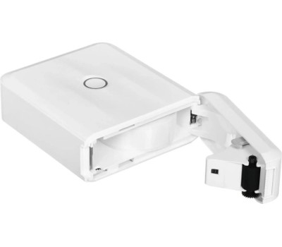 NIIMBOT Принтер этикеток D110 M, белый [1746733]