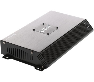 Автоусилитель AUDIO SYSTEM Усилитель M-850.1D, M-Series, Class-D, 1х300Вт/4Ом, 1x550Вт/2Ом, 1х850Вт/1Ом, ПДУ