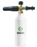 Аксессуар GRASS PK-0111 Пенораспылитель РА бытовой Karcher (пластм.)