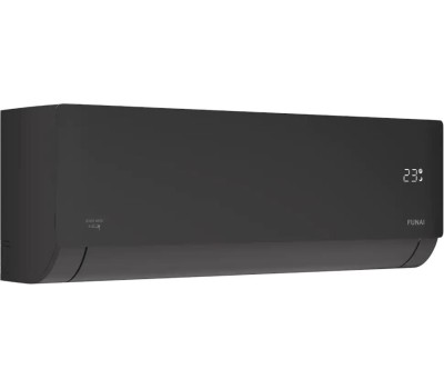Сплит-система FUNAI Кондиционер RAC-SNN25HP.D07 серия SENSEI NERO 2.0 Wi-Fi ready 2026 (комплект)