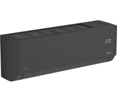 Сплит-система FUNAI Кондиционер RAC-SNN25HP.D07 серия SENSEI NERO 2.0 Wi-Fi ready 2026 (комплект)