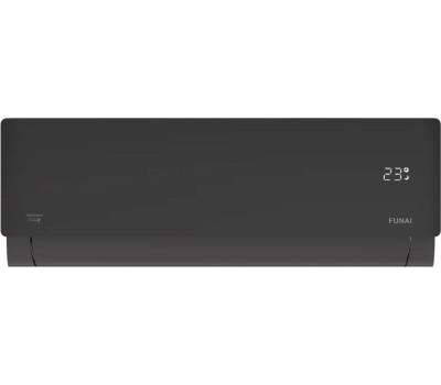 Сплит-система FUNAI Кондиционер RAC-SNN25HP.D07 серия SENSEI NERO 2.0 Wi-Fi ready 2026 (комплект)