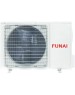 Сплит-система FUNAI Кондиционер RAC-SG25HP.D05 серия SHOGUN Wi-Fi 2026 (комплект)