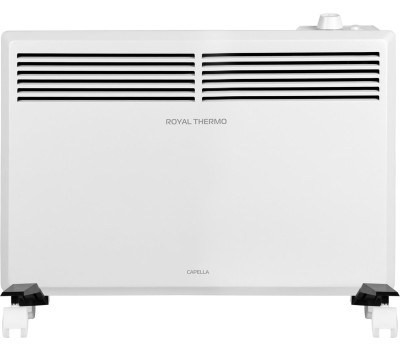 Конвектор ROYAL THERMO Конвектор электрический Capella RCHC/M-1500