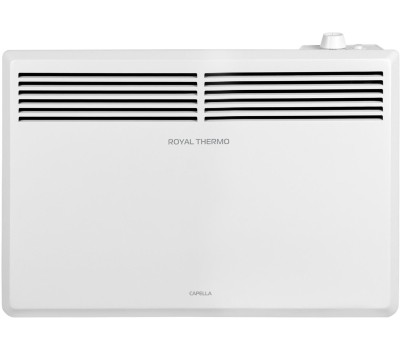 Конвектор ROYAL THERMO Конвектор электрический Capella RCHC/M-1500