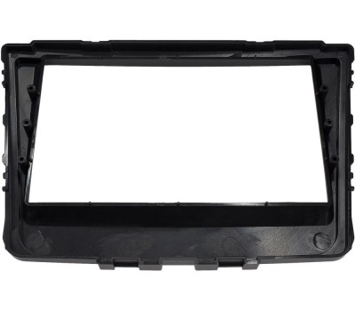 Рамка монтажная AurA AFA-HY04