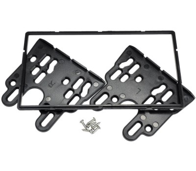 Рамка монтажная AurA AFA-HY04