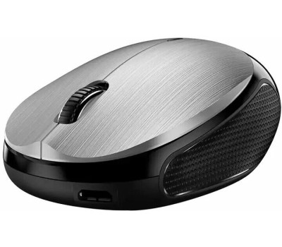 GENIUS Мышь Беспроводная NX-9000BT V2-LI Iron Gray