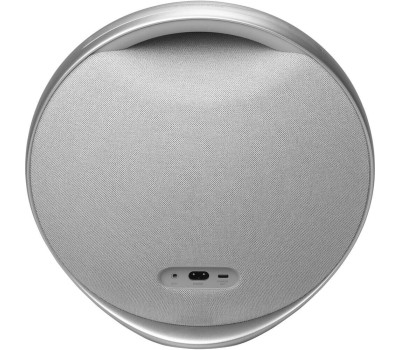 HARRMAN KARDON Портативная акустика Harman Kardon HKOS9GRYUK серый