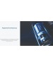 Сплит-система LORIOT Кондиционер LAC-24MDI Серия Diamond Black Edition INVERTER (комплект)