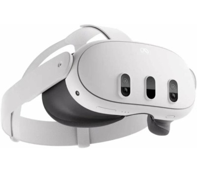 STEAM Система виртуальной реальности Meta Oculus Quest 3 512Gb