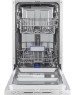 MAUNFELD Посудомоечная машина MLP-08S Light Beam