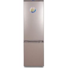 Холодильник DON R-295 MI 360л металлик искристый