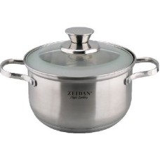 Посуда ZEIDAN Z-50284 4,0л