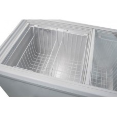 Морозильный ларь POZIS FH-258 372л белый ларь