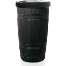 Водосборник PROSPERPLAST Водосборник Woodcan 265л черный IDW0265-S411