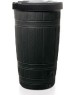 Водосборник PROSPERPLAST Водосборник Woodcan 265л черный IDW0265-S411