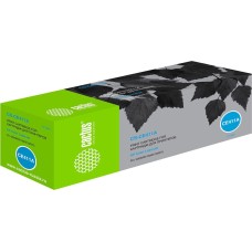 Картридж CACTUS CS-CE411A голубой (2600стр.) для HP LJ Pro 300/M351/M451/M375