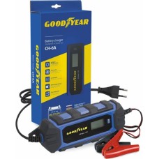 Зарядное устройство GOODYEAR GY003002 CH-6A
