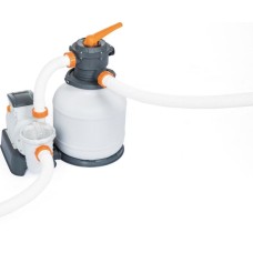 BESTWAY Фильтр-насос для бассейнов песочный 220-240V, 8327 л/ч, 58499