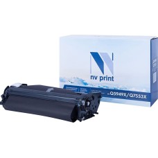 Картридж совместимый NV PRINT NV-Q5949A