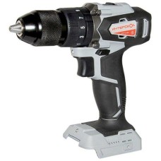 Дрель-шуруповерт ИНТЕРСКОЛ ДАУ-13/18ВК бесщеточная удар. аккум. дрель-шуруп. Li-ion АПИ (кейс, без аккум. и ЗУ)