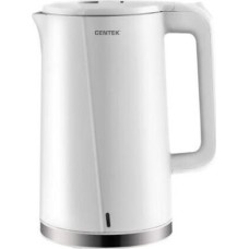 Чайник электрический CENTEK CT-0005 White