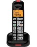Радиотелефон TEXET TX-D7855A Black