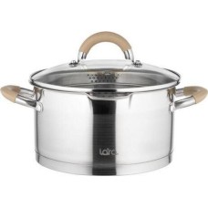 Кастрюля LARA LR02-340 1,7л