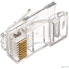 PROCONNECT (05-1021-3) кат.5E RJ45 прозрачный