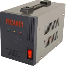 Стабилизатор РЕСАНТА АСН-500Д/1-Ц 63/6/37