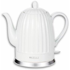 Чайник керамический KELLI KL-1811
