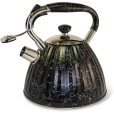 Чайник МЕРАЛИ ЧН-30-11 серый