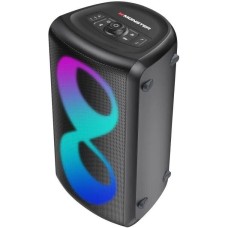 Колонка портативная MONSTER Cycle (MS22138) чёрная