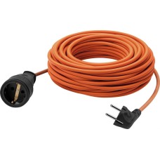 Удлинитель DEFENDER (99853) Ext2G-01-50 6А, 50м, б/з - без рамки