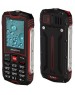 Телефон мобильный MAXVI R10 Red