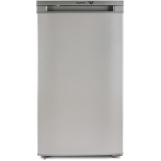 Морозильник БИРЮСА М412 80л металлик