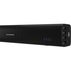 Саундбар SOUNDMAX SM-SB006P(черный)