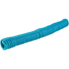 Шланг STELS Полиуретановый спиральный шланг профессиональный BASF, 10 м, с быстросъемными соединениями 57007