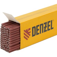 Электроды DENZEL DER-46, диам. 3 мм, 2,5 кг., рутиловое покрытие 97504