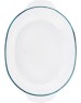 Форма APPETITE PLH19 стекл овал 34х25х8,5см/3,5л глубокая с руч