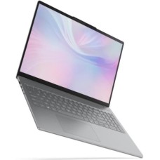Ноутбук LENOVO 16 IdeaPad Slim 5 Luna Grey (83HU0007RK) ПИ