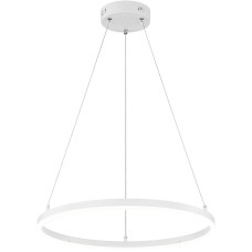 Светильник ESCADA 10254/1 LED*43W White APP