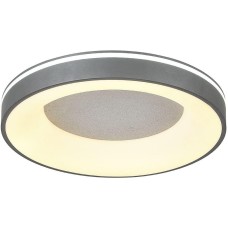 Светильник ESCADA 627/A LED*80W Silver