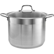 Кастрюля WEBBER BE-128-20L 20л