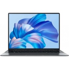 Ноутбук CHUWI 14 CoreBook X Core Grey (CWI570-321E5N1HDMPX)