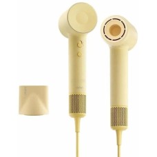 Фен LAIFEN SE 2 желтый