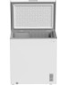 Морозильный ларь MIDEA MDRC283FZF01D белый