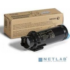 XEROX 106R03693 Тонер-картридж экстра-повышенной емкости для Phaser 6510/6515 голубой, 4300 стр