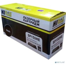 Hi-Black SP150HE Тонер-картридж для Ricoh SP150HE для SP-150/150SU/150W/150SUw (1500k)
